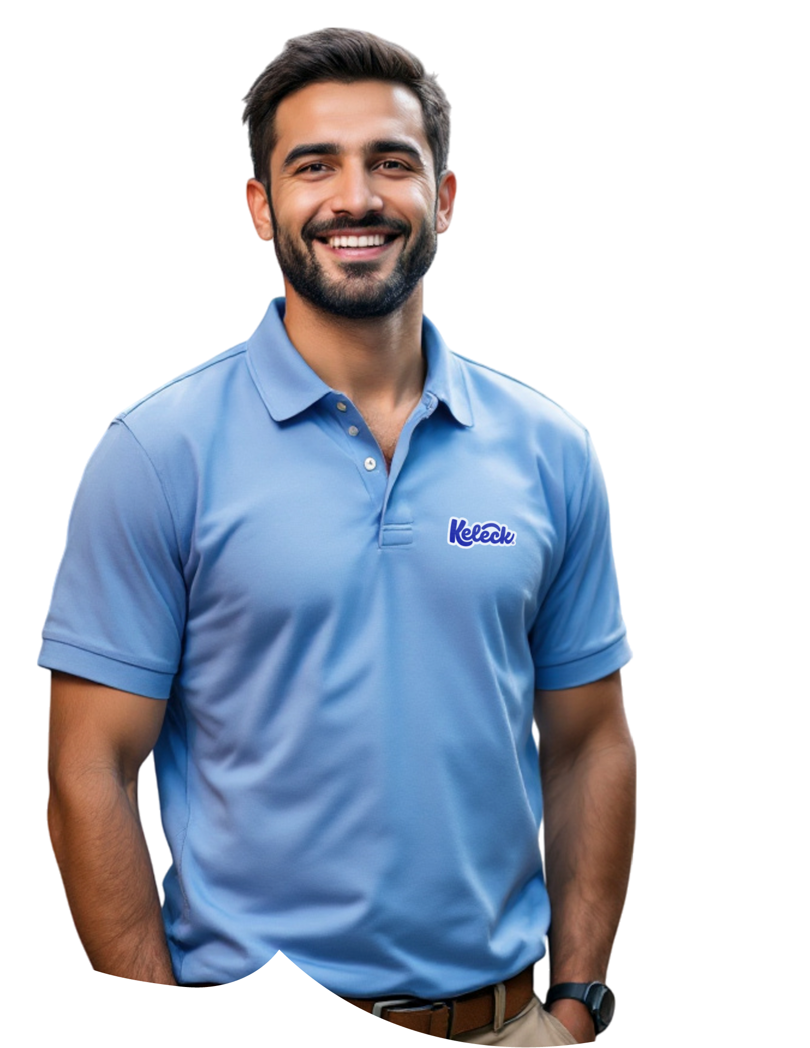 Colaborador KELECK®